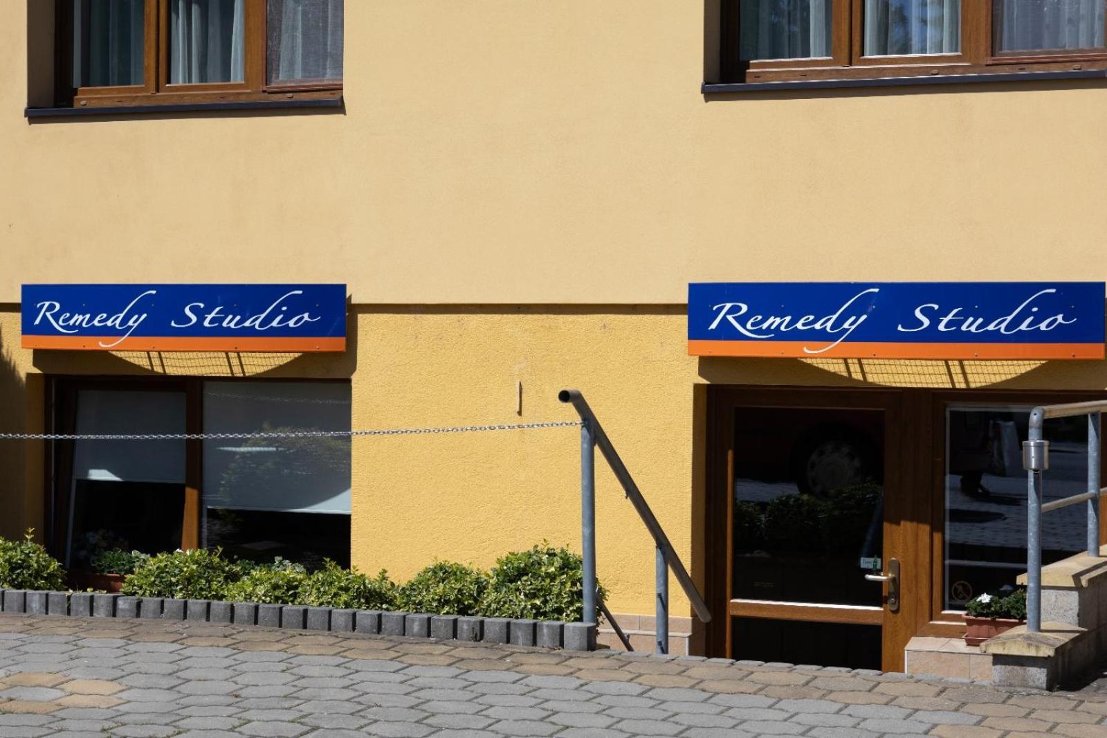 Pension Fontana Poděbrady Buitenkant foto